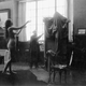 Munson and Thomas A. Curran in Inspiration (1915)